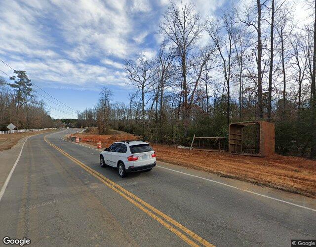 Chirisa Richmond Technology Park (Chirisa Richmond LLC), a photo of the site