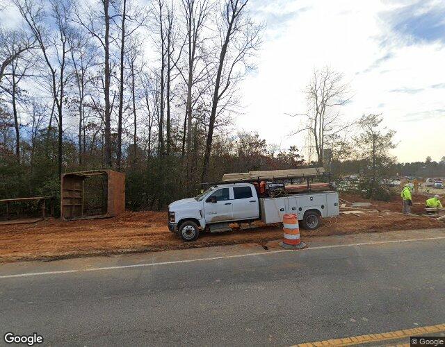 Chirisa Richmond Technology Park (Chirisa Richmond LLC), a photo of the site