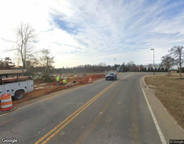 Chirisa Richmond Technology Park (Chirisa Richmond LLC), a photo of the site