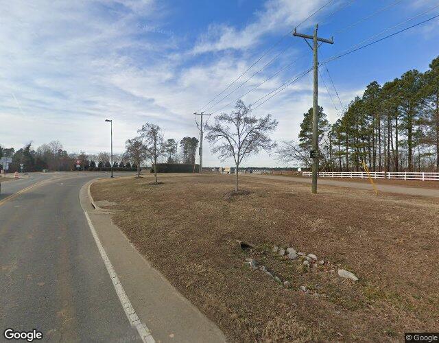 Chirisa Richmond Technology Park (Chirisa Richmond LLC), a photo of the site