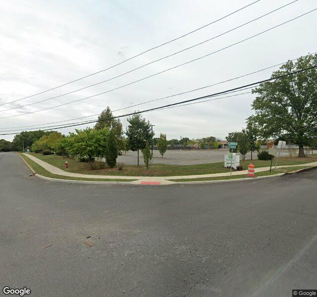 Chirisa Technology Parks PNJ-01 / PNJ-02 Piscataway campus, a photo of the site