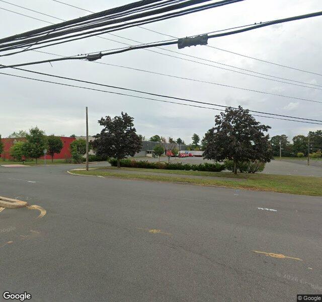 Chirisa Technology Parks PNJ-01 / PNJ-02 Piscataway campus, a photo of the site