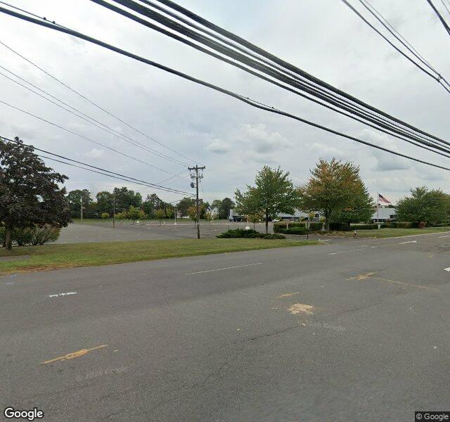 Chirisa Technology Parks PNJ-01 / PNJ-02 Piscataway campus, a photo of the site