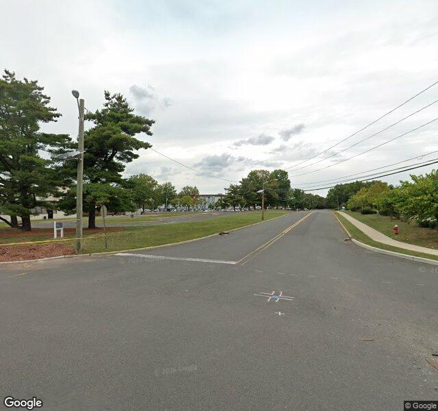 Chirisa Technology Parks PNJ-01 / PNJ-02 Piscataway campus, a photo of the site