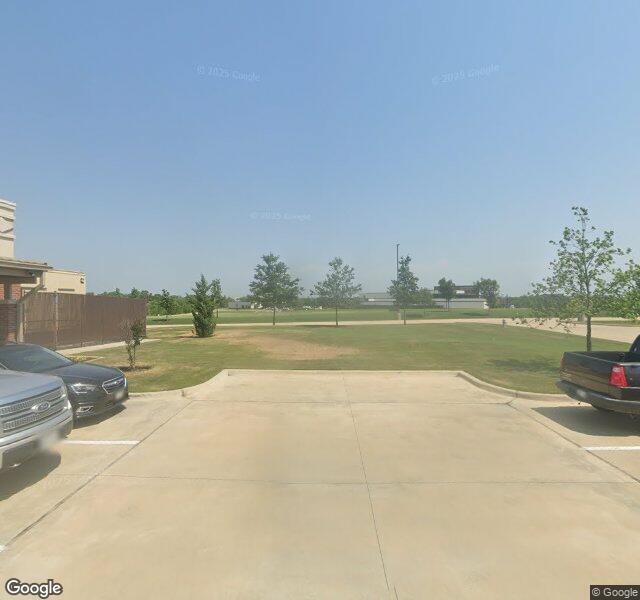 Choctaw Nation of Oklahoma Data Center, a photo of the site