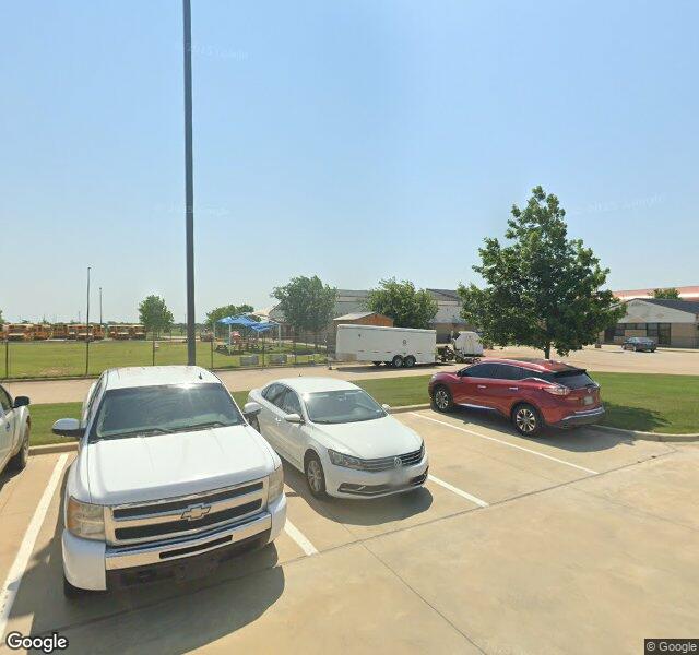 Choctaw Nation of Oklahoma Data Center, a photo of the site