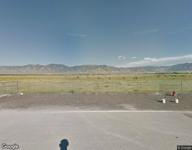Chuck Akerlow (unnamed entity) — Tooele Valley Data Center, a photo of the site