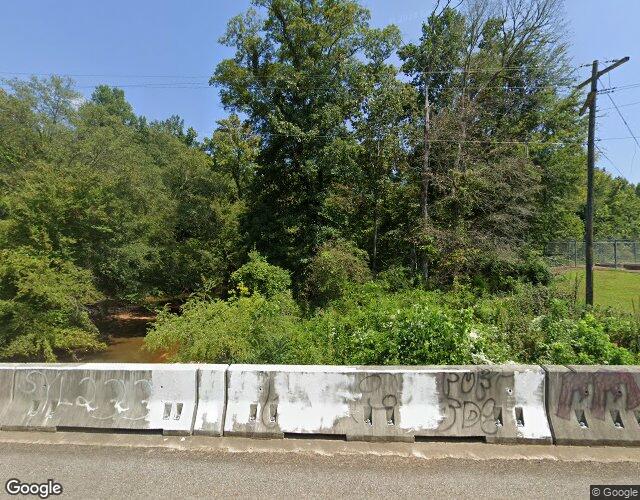 Cielo Cherokee County campus, a photo of the site