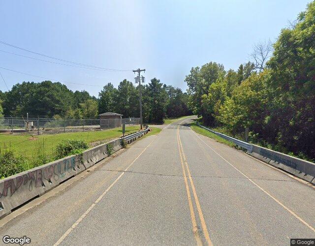 Cielo Cherokee County campus, a photo of the site
