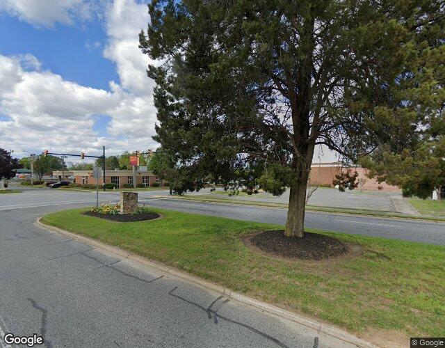 Cielo Cherokee County campus, a photo of the site