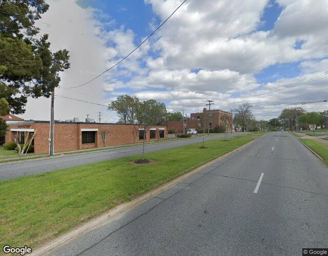 Cielo Cherokee County campus, a photo of the site