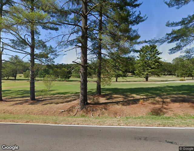 Cielo Clarksville data center, a photo of the site