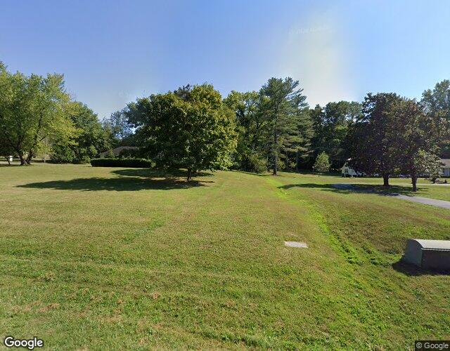 Cielo Clarksville data center, a photo of the site