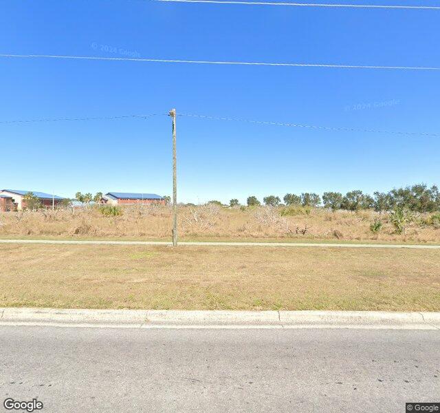 Cielo Digital Infrastructure Haines City data center, a photo of the site