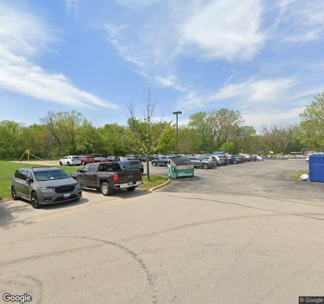 Cielo Digital Infrastructure Minooka data center, a photo of the site