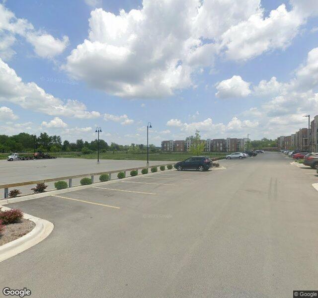 Cielo Digital Infrastructure New Lenox data center, a photo of the site