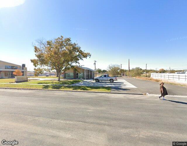 Cipher Black Pearl Data Center (Amazon HPC retrofit), a photo of the site