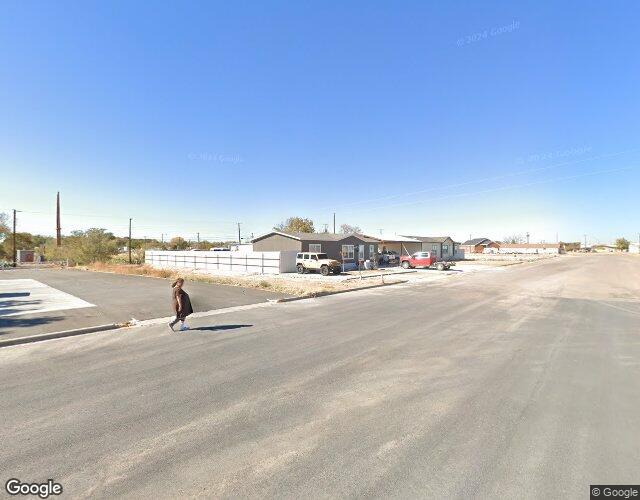 Cipher Black Pearl Data Center (Amazon HPC retrofit), a photo of the site