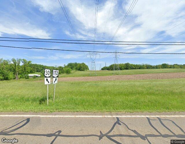 Cipher Digital Center Township Data Center, a photo of the site