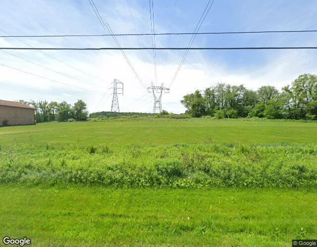 Cipher Digital Center Township Data Center, a photo of the site