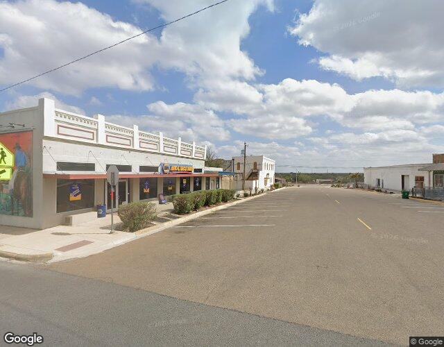 Cipher Reveille Data Center Site, a photo of the site