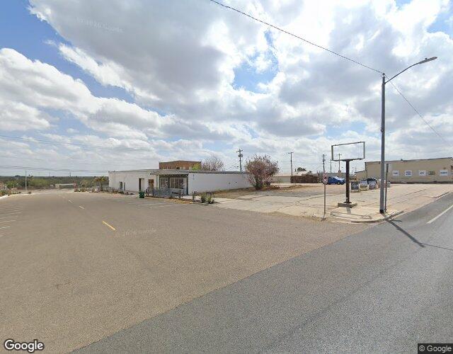 Cipher Reveille Data Center Site, a photo of the site