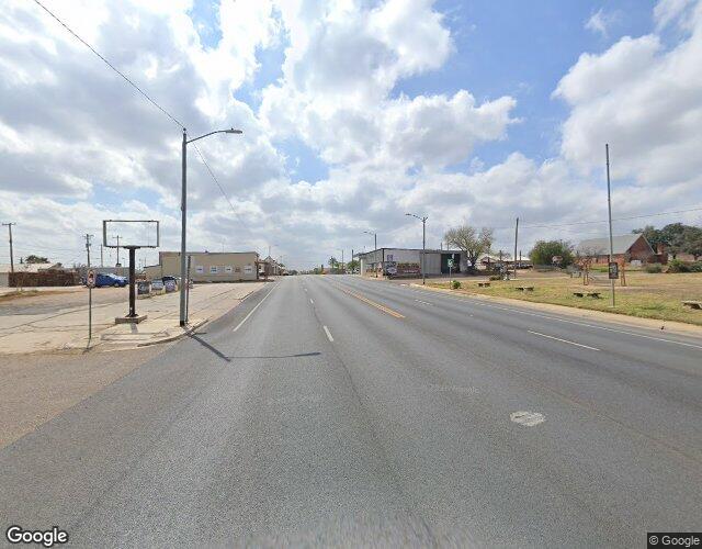 Cipher Reveille Data Center Site, a photo of the site