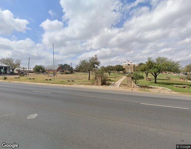 Cipher Reveille Data Center Site, a photo of the site