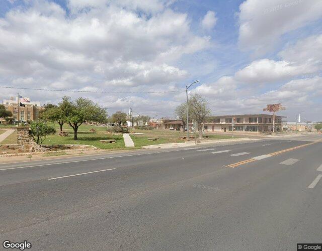 Cipher Reveille Data Center Site, a photo of the site