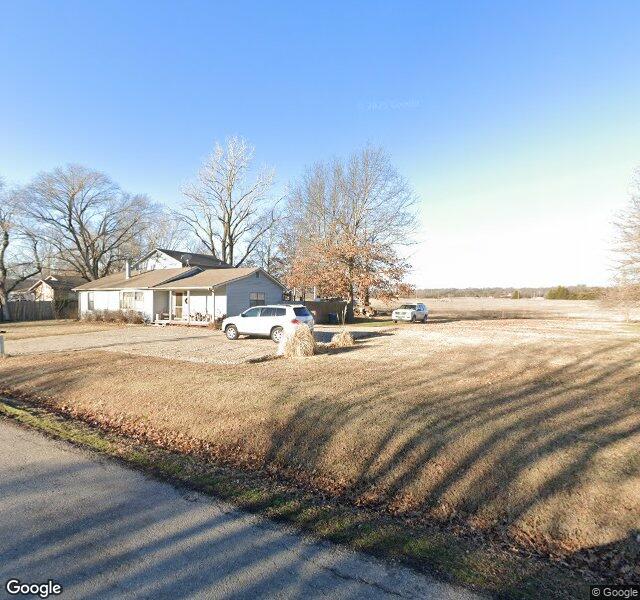 Citadel Facility Data Center (Citadel Asset Ventures LLC) — Tulsa, a photo of the site