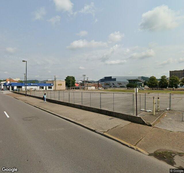 Citynet Charleston, a photo of the site