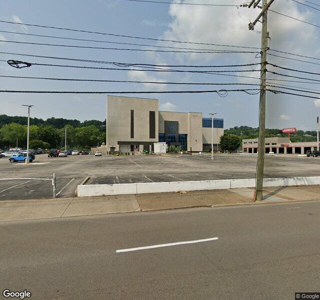 Citynet Charleston, a photo of the site