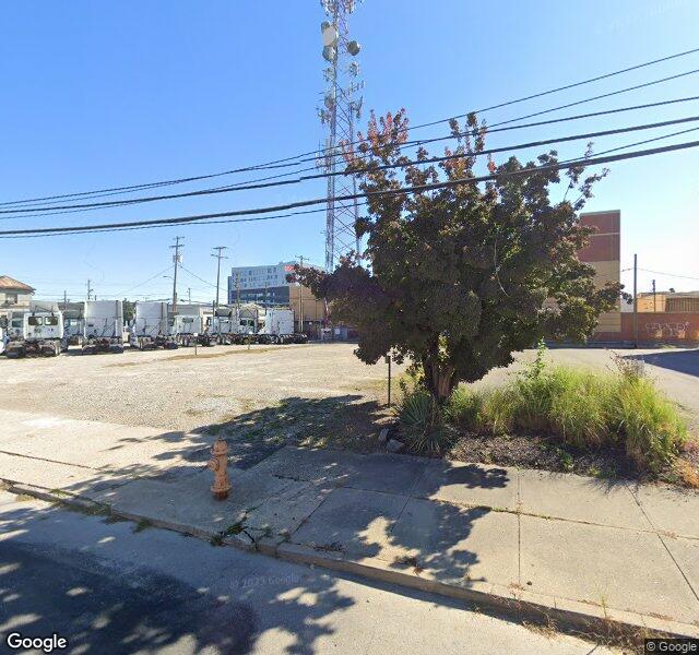 Citynet Columbus, a photo of the site