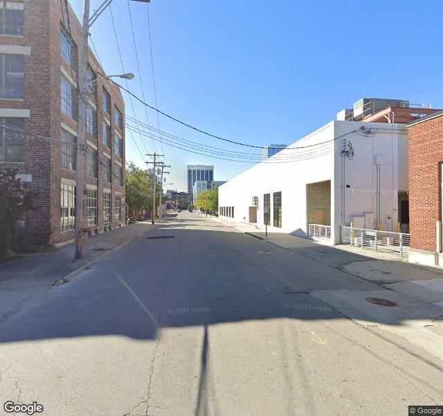 Citynet Columbus, a photo of the site