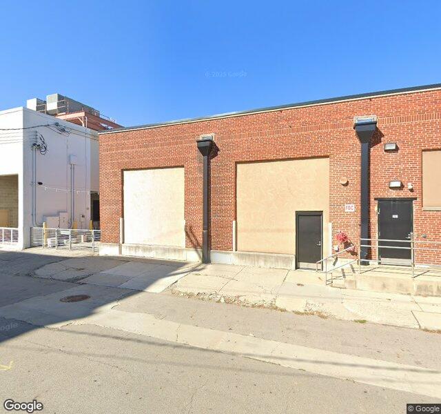Citynet Columbus, a photo of the site