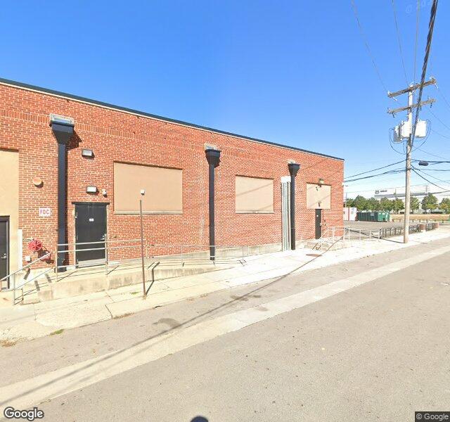 Citynet Columbus, a photo of the site