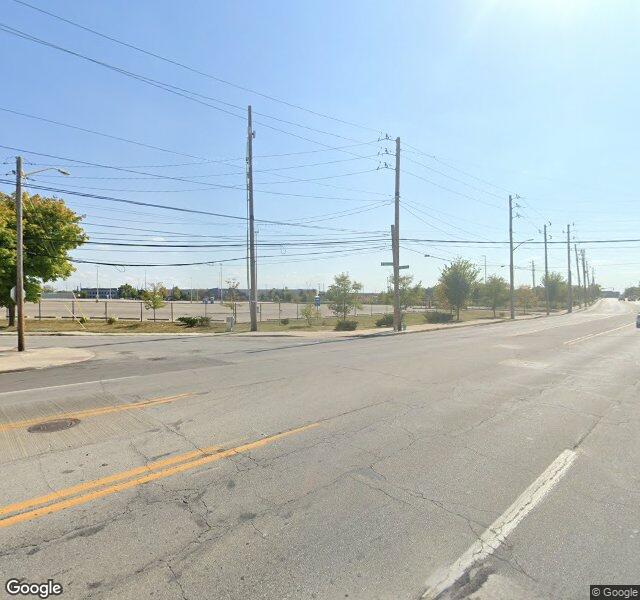 Citynet Indianapolis, a photo of the site