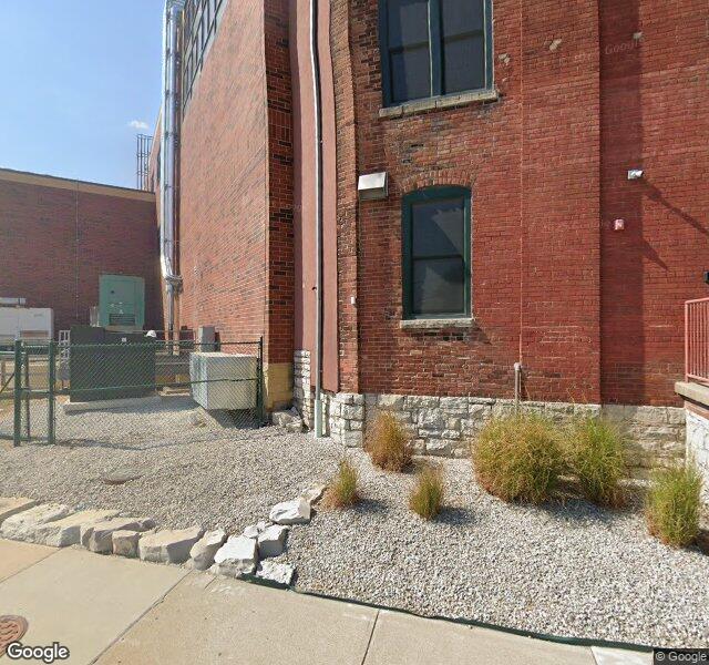 Citynet Indianapolis, a photo of the site