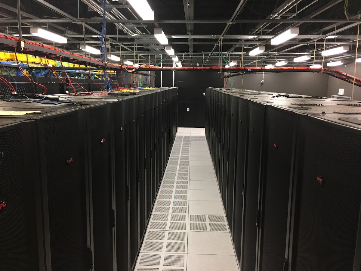 Citynet Pittsburgh, a photo of the site