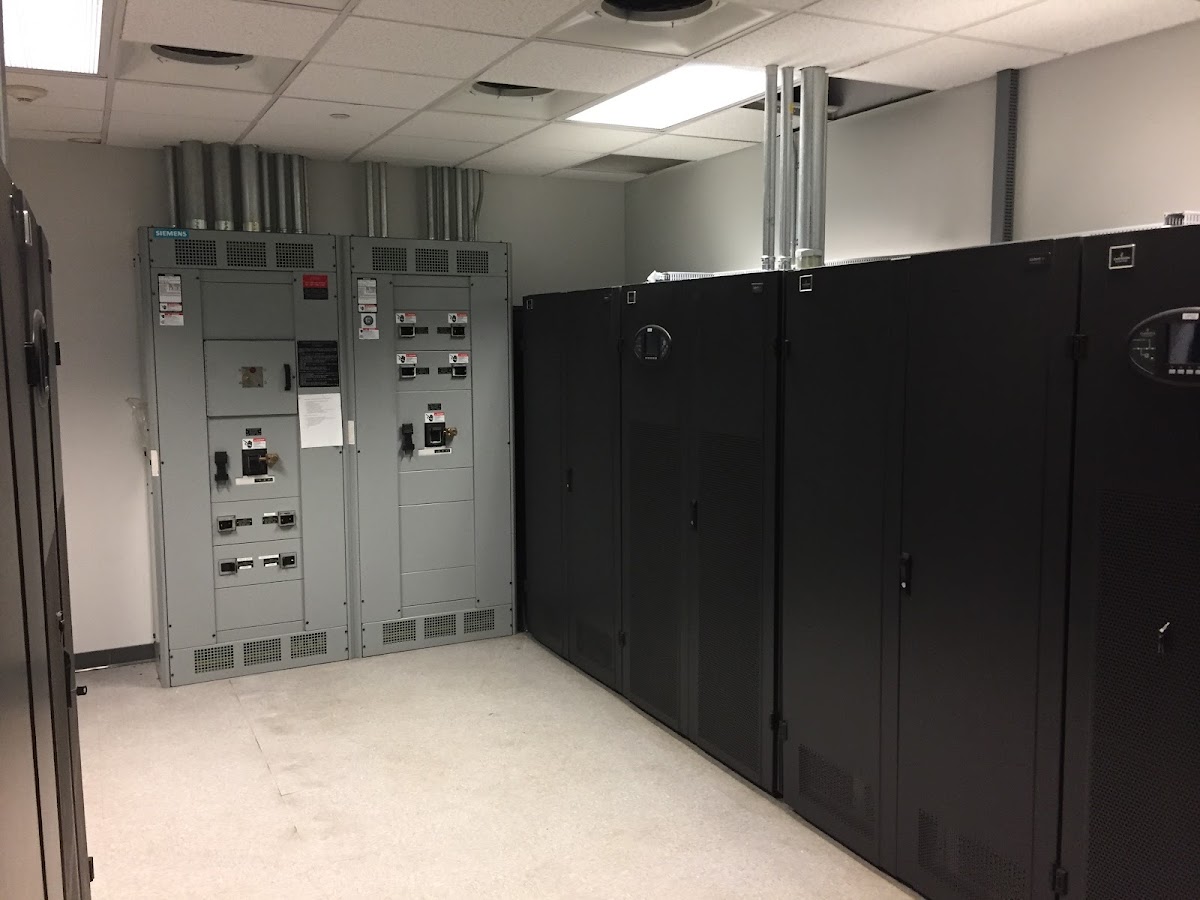 Citynet Pittsburgh, a photo of the site