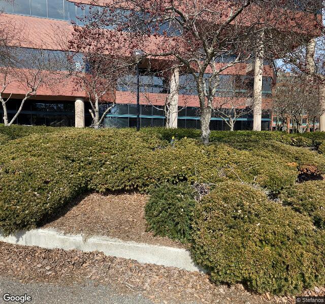 Citynet Pittsburgh, a photo of the site