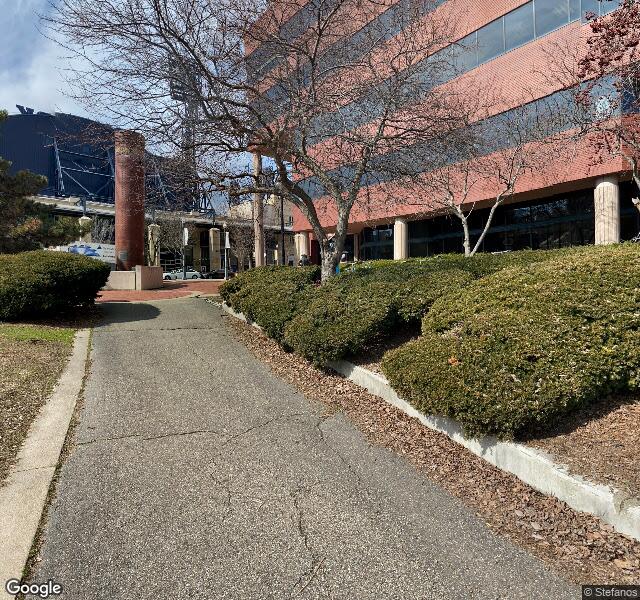 Citynet Pittsburgh, a photo of the site