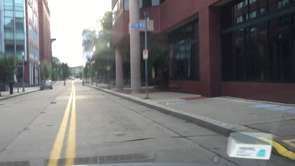 Citynet Pittsburgh, a photo of the site
