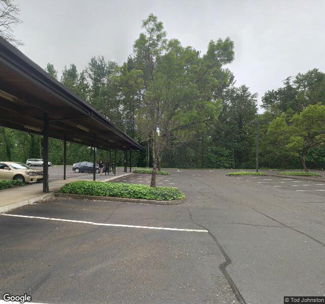 Clackamas ESD Datacenter, a photo of the site