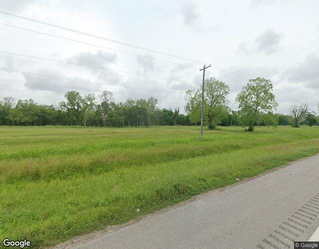 CleanSpark Brazoria County AI Data Center Campus, a photo of the site