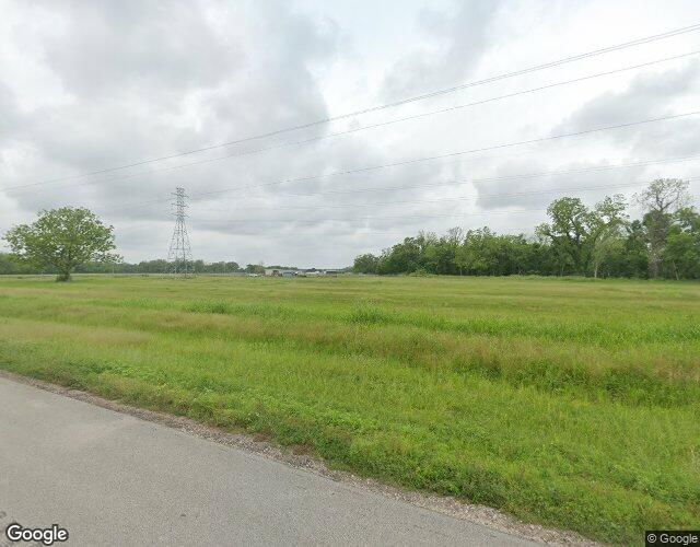 CleanSpark Brazoria County AI Data Center Campus, a photo of the site