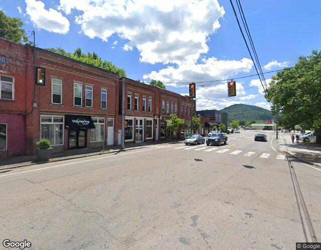 CleanSpark Jellico bitcoin mining data center, a photo of the site