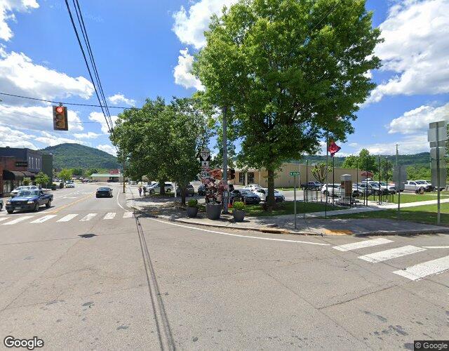 CleanSpark Jellico bitcoin mining data center, a photo of the site