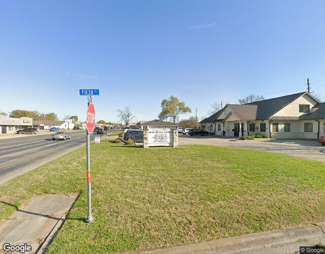 CleanSpark Sealy AI Data Center Campus (Austin County), a photo of the site