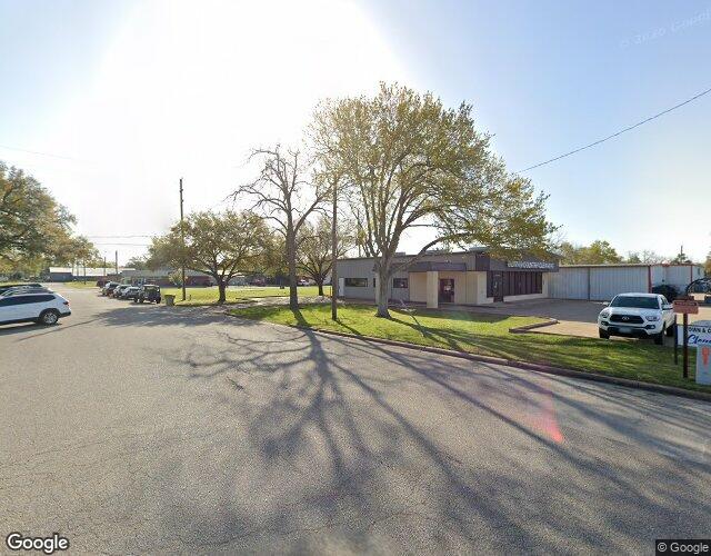 CleanSpark Sealy AI Data Center Campus (Austin County), a photo of the site